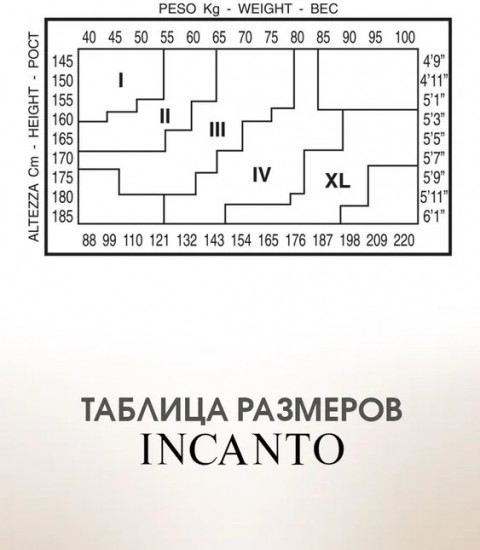 Колготки с шортиками «Cosmo»
