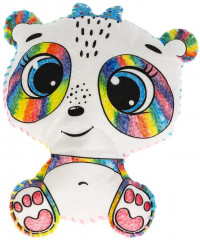 Набор для шитья «Шить просто! Игрушка панда» - Фото 2