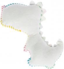 Набор для шитья «Шить просто! Игрушка панда» - Фото 1