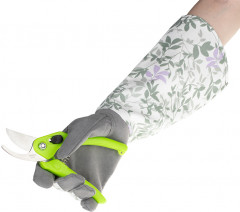 Перчатки для работы с кустами и розами - Фото 3