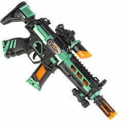 Автомат детский - Фото 3