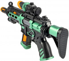 Автомат детский - Фото 5