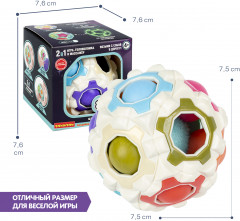 Игра-головоломка «Smart шар» - Фото 5