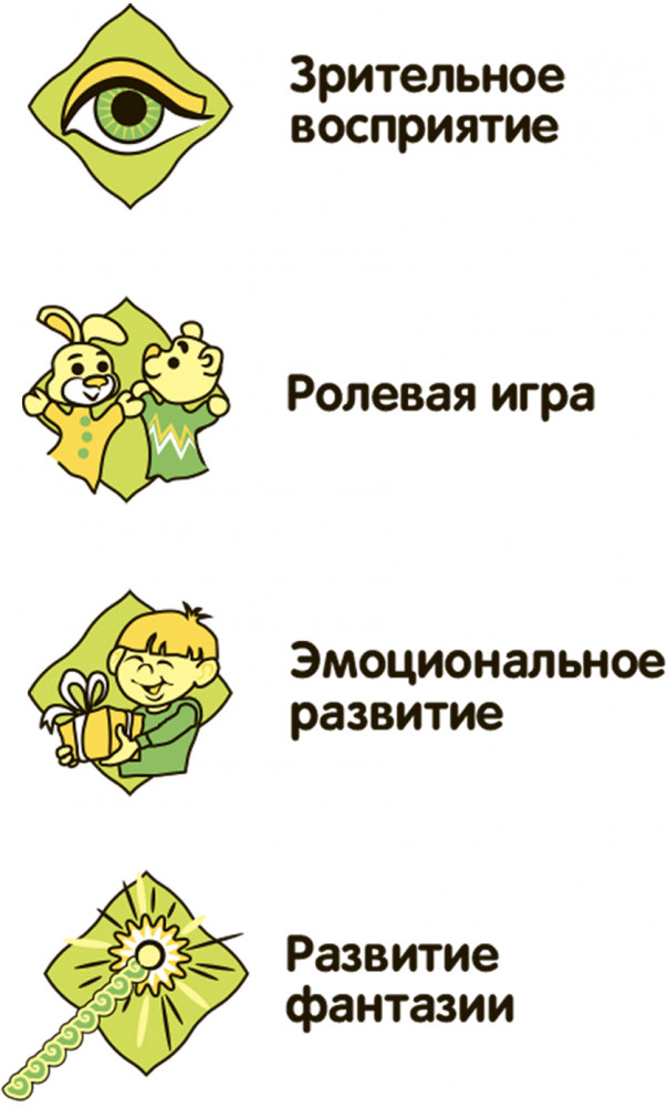 Трактор-перевертыш | Парк техники | Bondibon | Фото 10