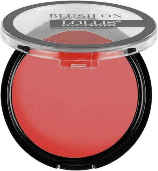 Румяна «Blush On», оттенок 01
