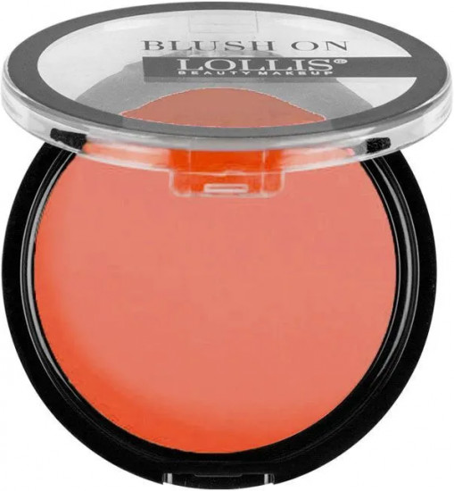 Румяна «Blush On», оттенок 02