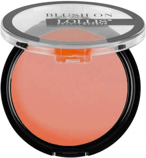 Румяна «Blush On», оттенок 04