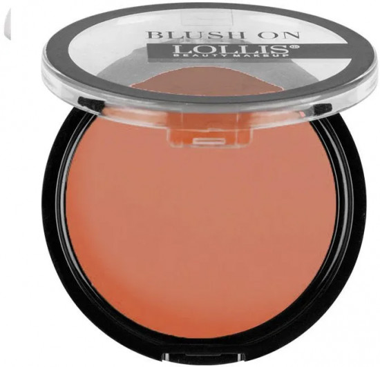 Румяна «Blush On», оттенок 07