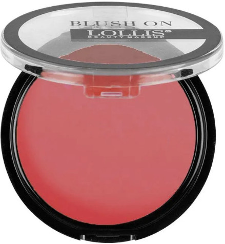 Румяна «Blush On», оттенок 09