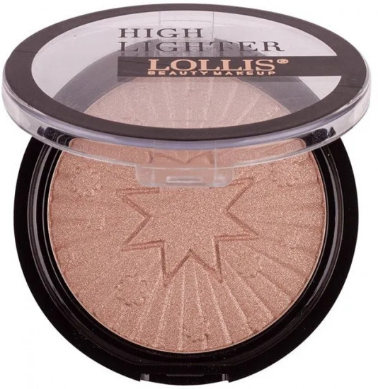 Хайлайтер для лица «Highlighter», оттенок H-02