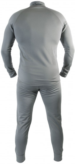 Термобелье мужское «Polar pro gray»