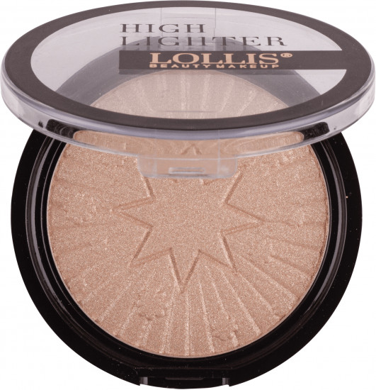 Хайлайтер для лица «Highlighter», оттенок H-03