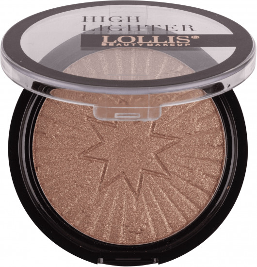Хайлайтер для лица «Highlighter», оттенок H-04
