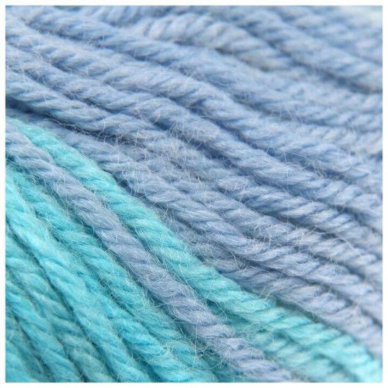 Пряжа для вязания «Wool Batik Design»