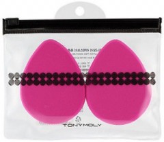 Спонж для макияжа «Latex Free Moisture Puff» - Фото 1