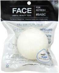 Спонж для умывания очищающий - Фото 1