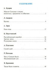 Внеклассное чтение. 4 класс - Фото 1