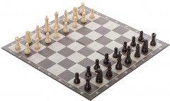 Настольная игра «Классические шахматы» - Фото 1