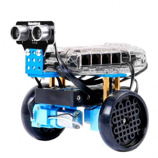 Робот mBot Ranger Robot Kit, версия 3 в 1