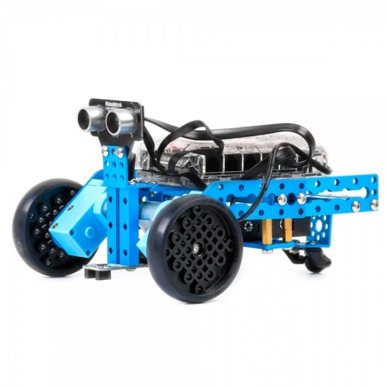 Робот mBot Ranger Robot Kit, версия 3 в 1