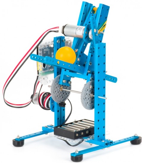 Робот mBot Ultimate Robot Kit V2.0