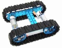 Робот mBot Ultimate Robot Kit V2.0, версия 10 в 1 - Фото 5