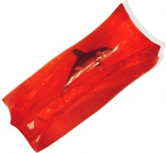 Игрушка &mdash; скользун «Попробуй удержи!», в ассортименте - Фото 1