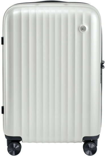 Чемодан «Elbe Luggage»