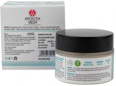 Крем-эмульсия для лица увлажняющий «Ultra hydrating face emulsion cream» - Фото 1