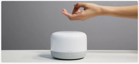 Светильник Xiaomi Yeelight LED Bedside Lamp D2