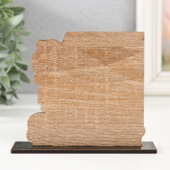 Календарь настольный на 2024 год «Золотой дракон» - Фото 3