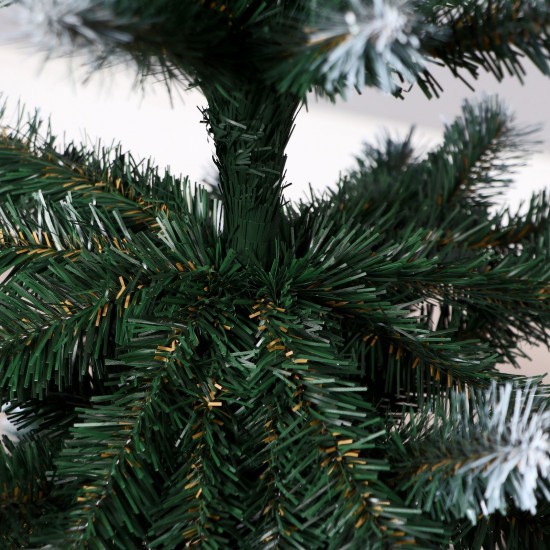 Ёлка искусственная «Таёжная премиум»