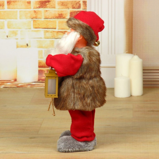 Фигурка «Дед Мороз»
