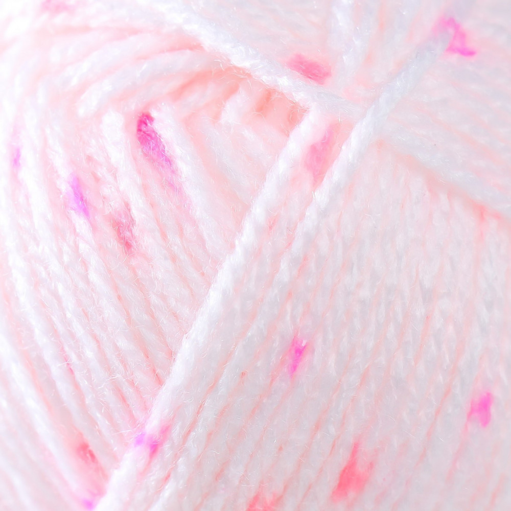 Пряжа для вязания «Baby color», 212 Бледно-розовый | Baby color | YarnArt | Фото 3