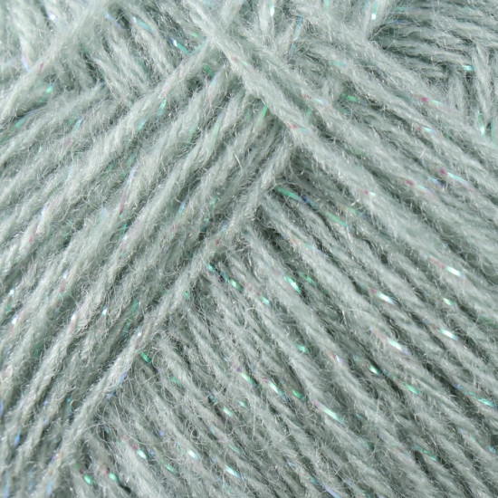 Пряжа для вязания «Angora Gold Simli», 515 Миндаль