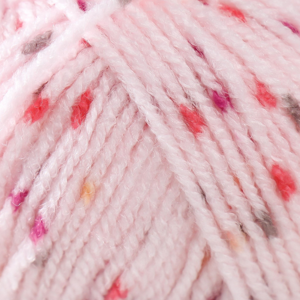 Пряжа для вязания «Baby color», 218 Розовый | Baby color | YarnArt | Фото 3