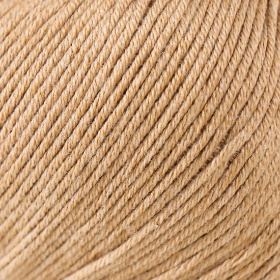 Пряжа для вязания «Baby Cotton», 405 Бежевый