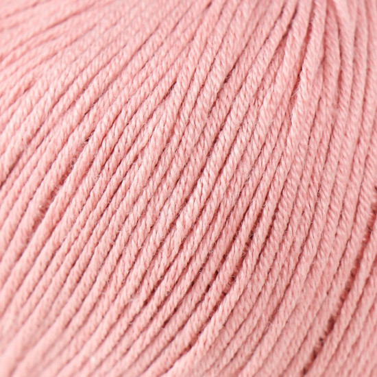 Пряжа для вязания «Baby Cotton», 413 Пудра