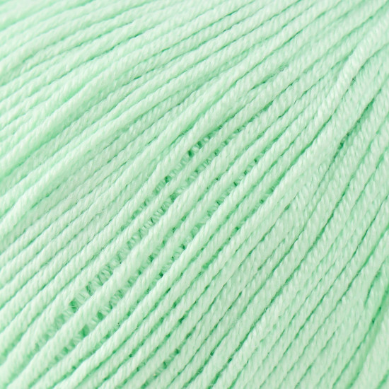 Пряжа для вязания «Baby Cotton», 435 Весна