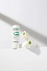 Стик для лица солнцезащитный  SPF50+PA++++ «Phyto CICA-Nol B5 AHA BHA Vitamin Calming Dual Sun Stick» - Фото 3