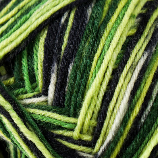Пряжа для вязания «Superwash comfort socks», 2696