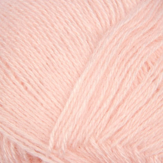 Пряжа для вязания «Angora Gold», 271 Жемчужно-розовый