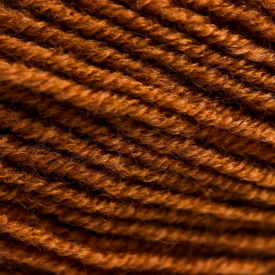 Пряжа для вязания «Lanagold fine», 466 Темно-бежевый