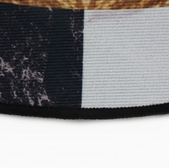 Ковер «Черно-белый» - Фото 2