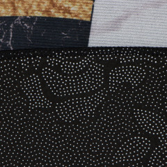 Ковер «Черно-белый» - Фото 3