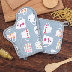 Набор кухонный «Чашечка» - Фото 1