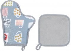 Набор кухонный «Чашечка» - Фото 3