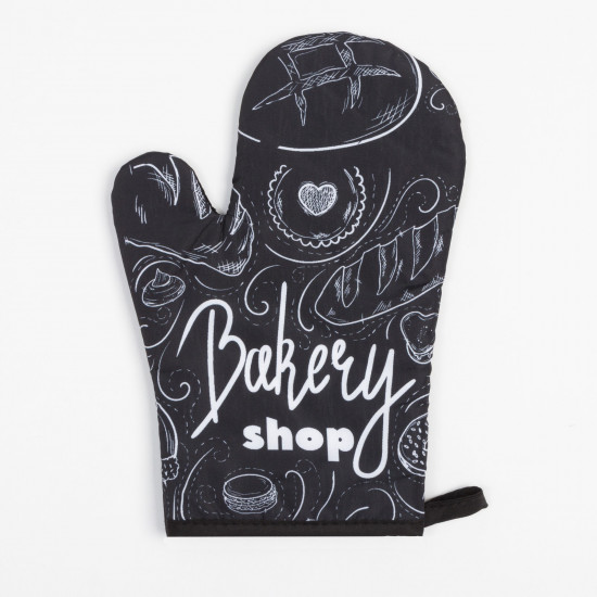 Набор кухонный «Bakery shop»
