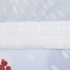 Комплект штор «Зимний лес» - Фото 2