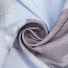 Комплект штор «Зимний лес» - Фото 3